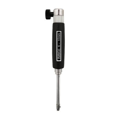 Cylinderindikator 6-10 mm x 0,01 mm